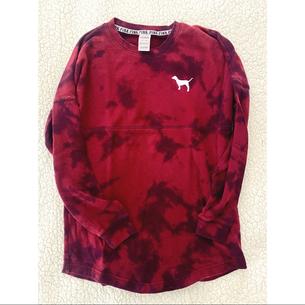 Victoria’s Secret PINK crewneck sweatshirt